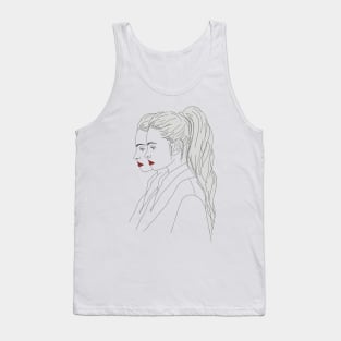 Alina Tank Top